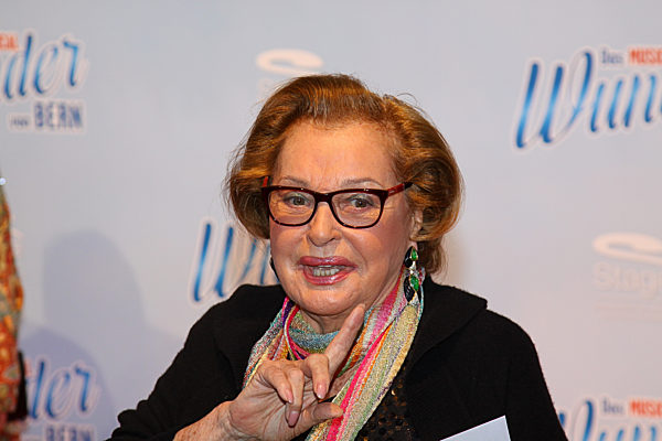 Musical - Premiere - Das Wunder von Bern Hamburg