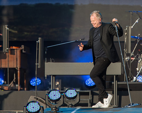 Herbert Grönemeyer - Immer Jetzt Tour - 2015