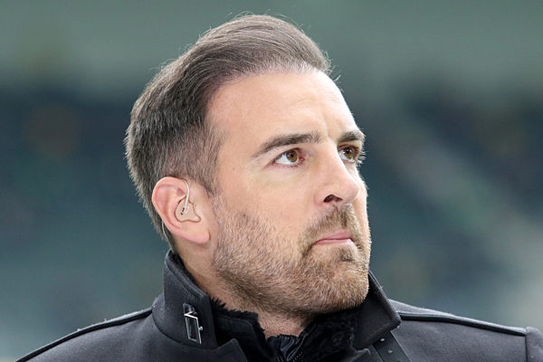 Borussia Mönchengladbach - Borussia Dortmund 2:3