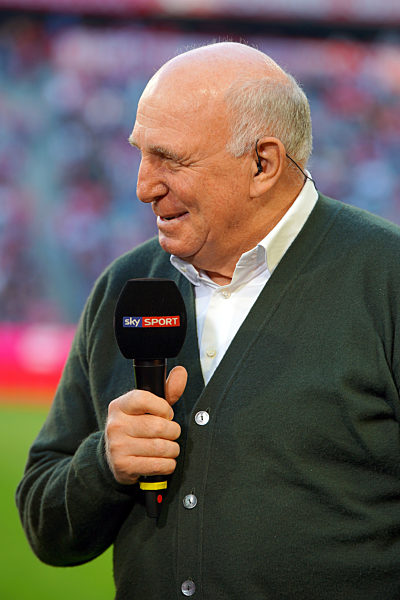 Bayern München - SC Freiburg