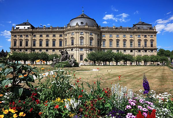Würzburg