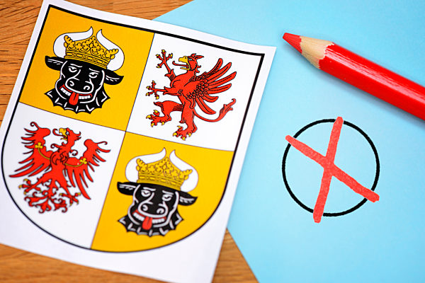 Illustrationen, Symbolbilder und Grafiken (Mecklenburg-Vorpommern LTW 2026) Illustrationen, Symbolbilder und Grafiken zur Landtagswahl in Mecklenburg-Vorpommern 2026