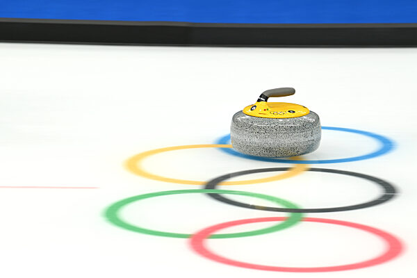Curling (Symbolbilder)