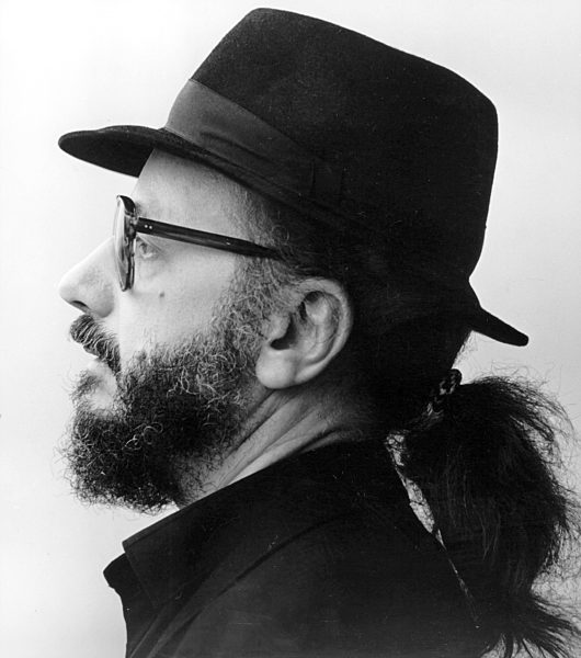 DDR - Peter Gotthardt