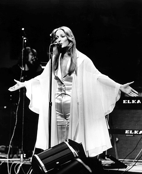 DDR - Veronika Fischer