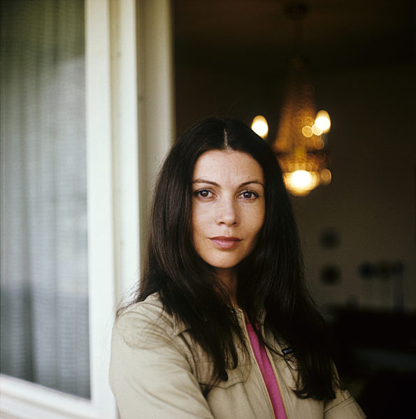 DDR - Renate Blume 1978