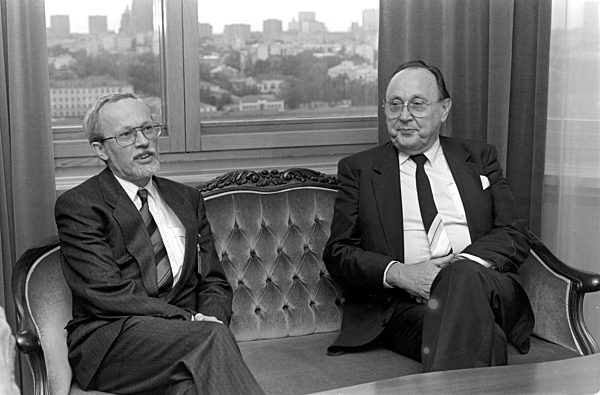 Two Plus Four Agreement