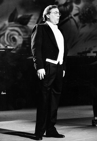 DDR - Peter Schreier