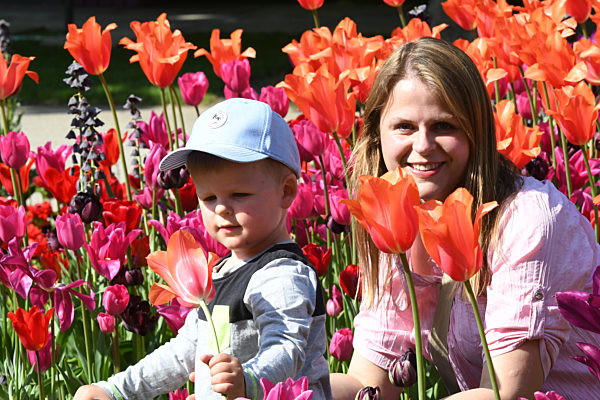 Internationale Gartenausstellung IGA 2017
