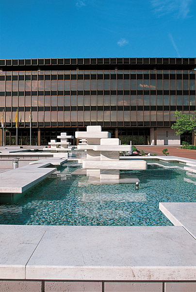 Teutoburger Wald: Paderborn, Heinz Nixdorf MuseumsForum