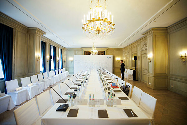 Munich Security Conference 2024