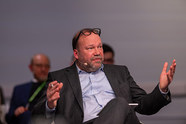 MSC 2025 - Zeitenwende on tour