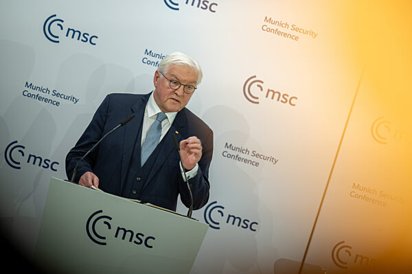MSC 2025 - Opening
