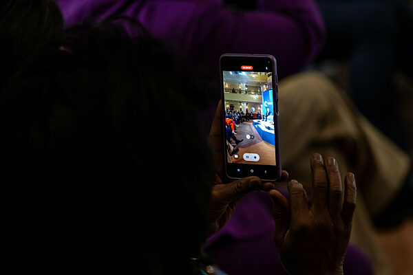 MSC 2025 - Chartering Relevance: Towards a Stronger UN in a Fragmented World