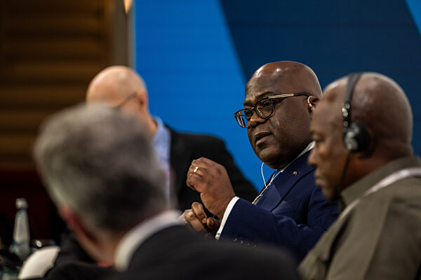 MSC 2025 - Chartering Relevance: Towards a Stronger UN in a Fragmented World