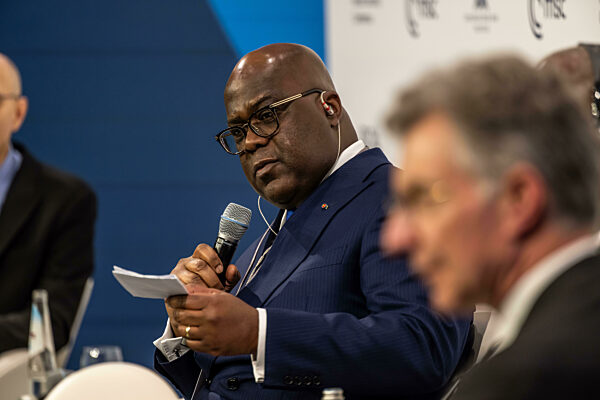 MSC 2025 - Chartering Relevance: Towards a Stronger UN in a Fragmented World