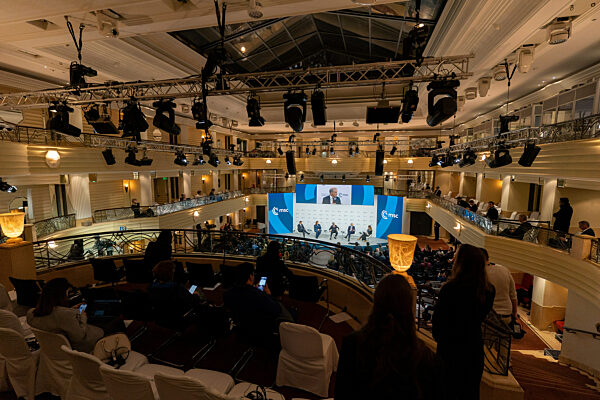 MSC 2025 - Live to Vote Another Day: Fortifying Democratic Resilience