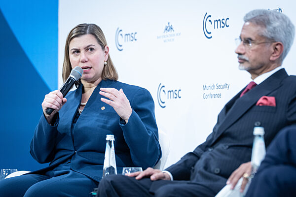 MSC 2025 - Live to Vote Another Day: Fortifying Democratic Resilience
