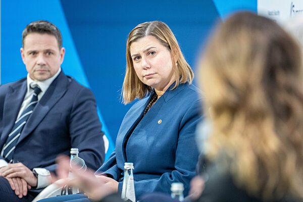 MSC 2025 - Live to Vote Another Day: Fortifying Democratic Resilience