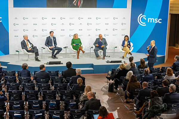 MSC 2025 - Live to Vote Another Day: Fortifying Democratic Resilience