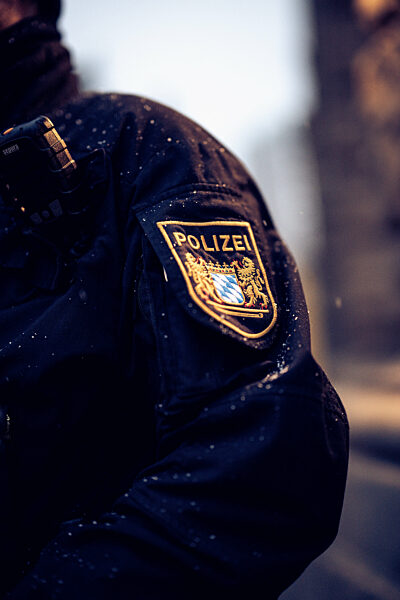 MSC 2025 - Security Feature