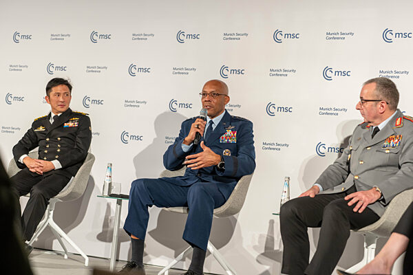 MSC 2025 - Prepared, Not Scared: A Whole-of-Society Approach to Defense