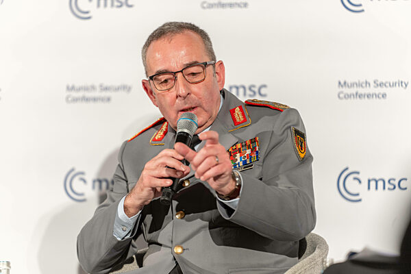 MSC 2025 - Prepared, Not Scared: A Whole-of-Society Approach to Defense
