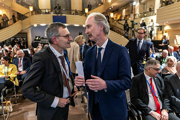 MSC 2025 - Prepared, Not Scared: A Whole-of-Society Approach to Defense
