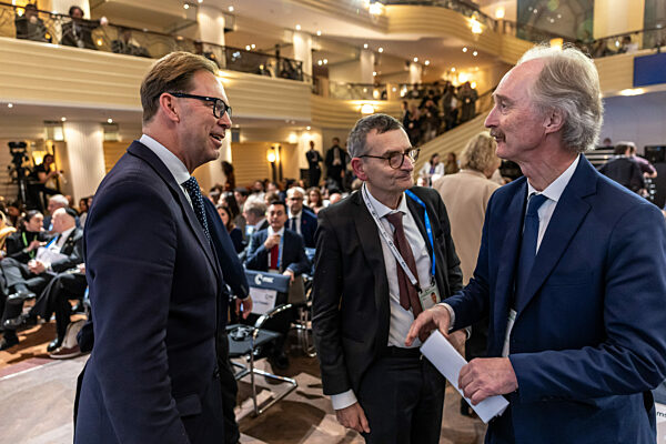 MSC 2025 - Prepared, Not Scared: A Whole-of-Society Approach to Defense