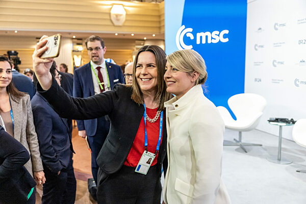 MSC 2025 - Prepared, Not Scared: A Whole-of-Society Approach to Defense