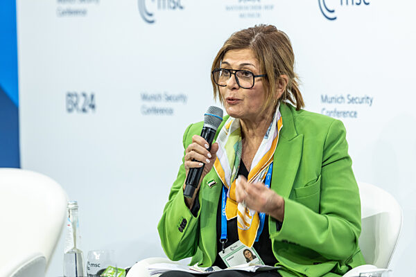 MSC 2025 - Prepared, Not Scared: A Whole-of-Society Approach to Defense