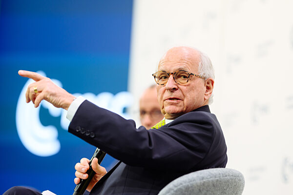 Engaging Discussion at the Munich Security Conference