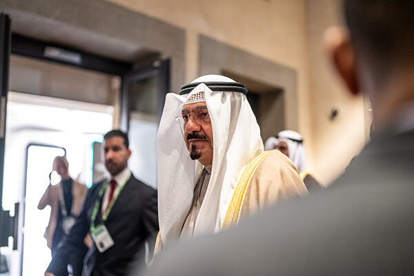 Diplomatic Gathering at Munich Security Conference