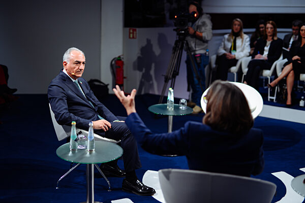 Engaging Dialogue at the Munich Security Conference