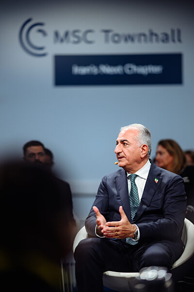 Engaging Discussion at MSC Townhall: Shaping the Next Chapter