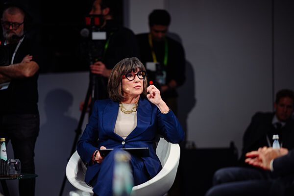 Engaging Dialogue at the Munich Security Conference