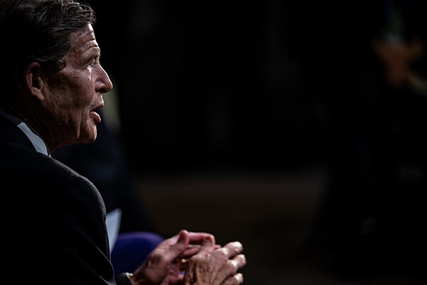 Focused Discussion at Munich Security Conference