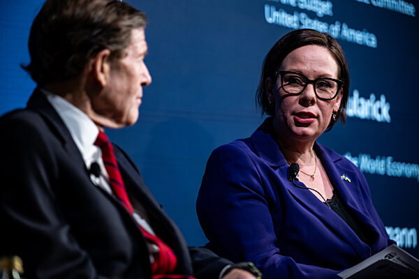 Engaging Dialogue at the Munich Security Conference