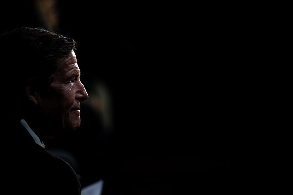 Focused Moments at the Munich Security Conference