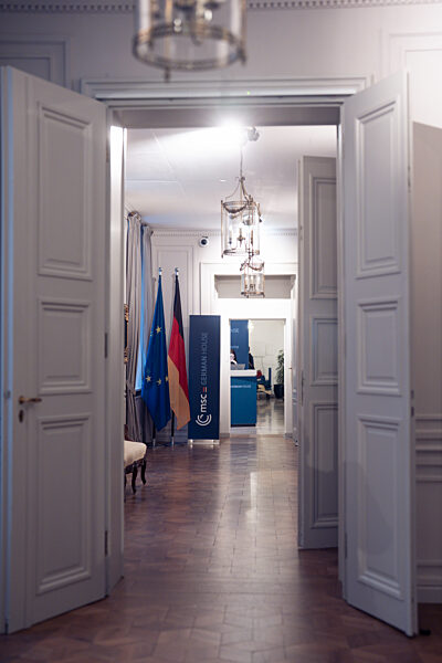 Munich Security Conference