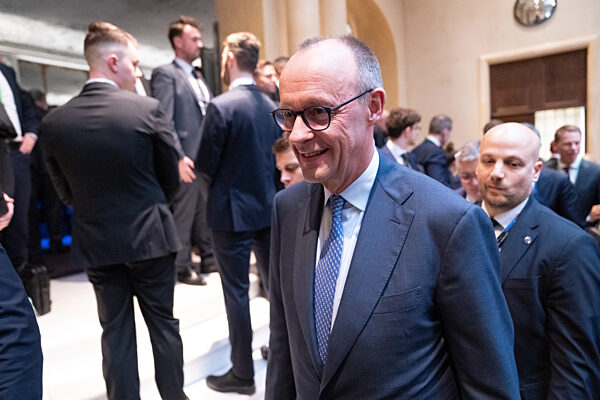 Diplomatic Discussions at the Munich Security Conference