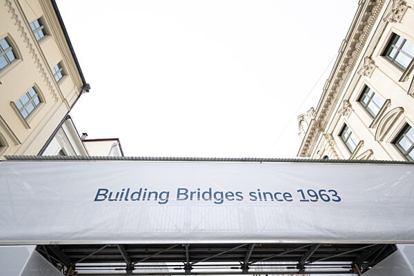 Building Bridges: A Legacy of Connection Since 1963