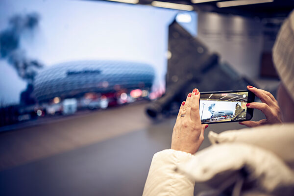 Capturing Chaos: A Modern Perspective on Crisis