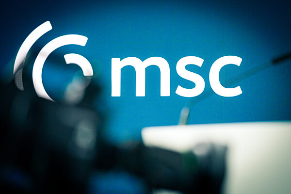 Dynamic Discussions at the Munich Security Conference