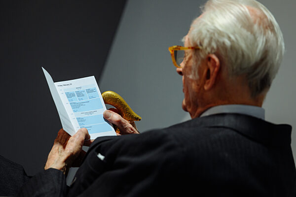 Focused Engagement at the Munich Security Conference