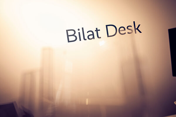 Focus on Diplomacy: The Bilateral Desk at MSC