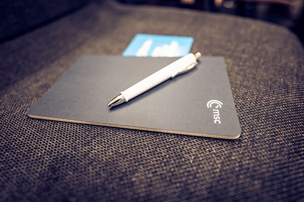 Essential Tools at the Munich Security Conference