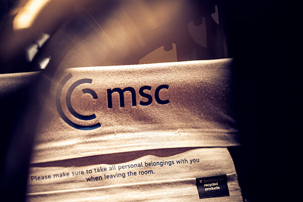 Sustainability Highlighted at Munich Security Conference