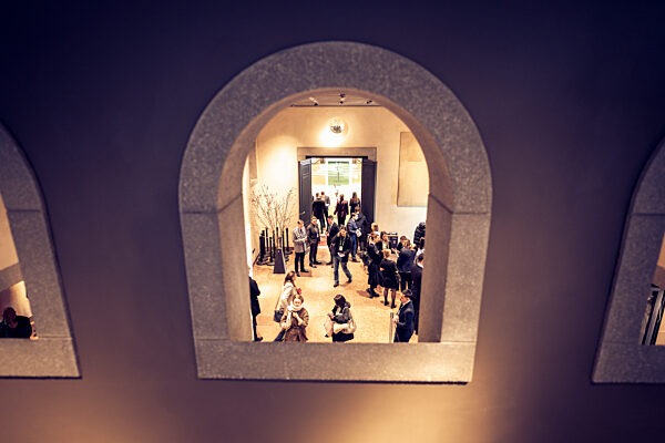 Networking and Dialogue at the Munich Security Conference