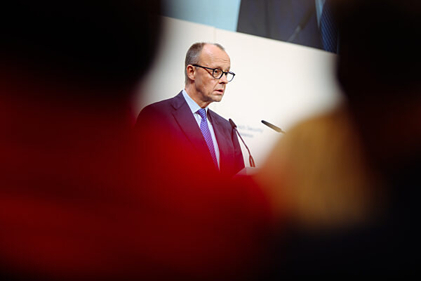 Speaker Addresses Global Security Challenges at Munich Conference